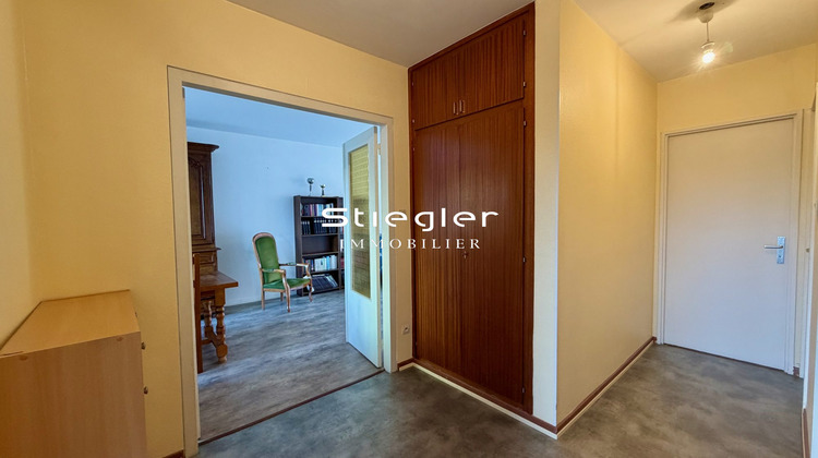 Ma-Cabane - Vente Appartement Bischheim, 76 m²