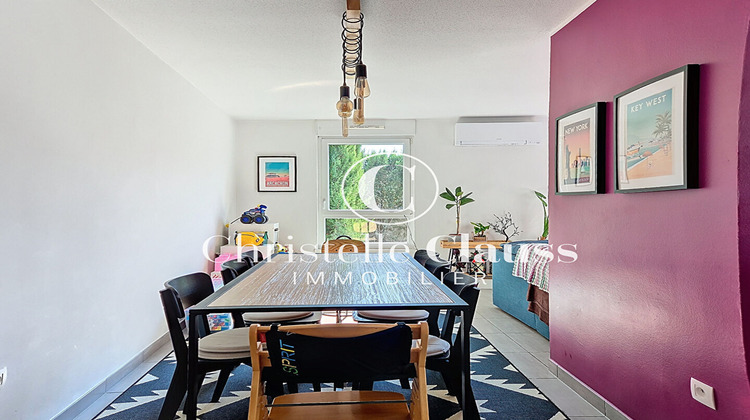 Ma-Cabane - Vente Appartement BISCHHEIM, 115 m²