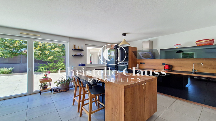 Ma-Cabane - Vente Appartement BISCHHEIM, 115 m²