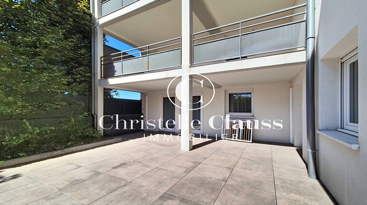 Ma-Cabane - Vente Appartement BISCHHEIM, 115 m²