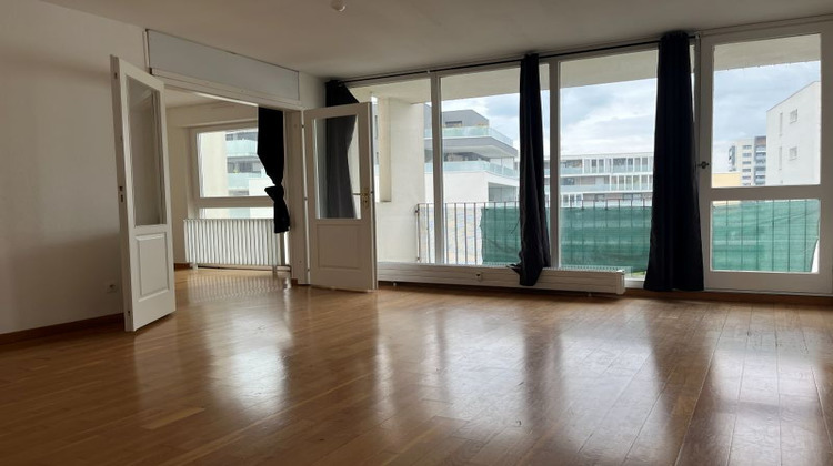 Ma-Cabane - Vente Appartement BISCHHEIM, 44 m²