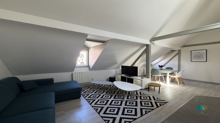 Ma-Cabane - Vente Appartement Bischheim, 32 m²
