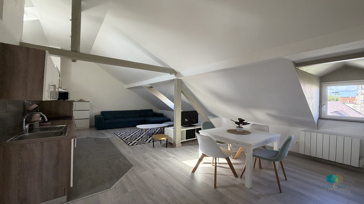 Ma-Cabane - Vente Appartement Bischheim, 32 m²