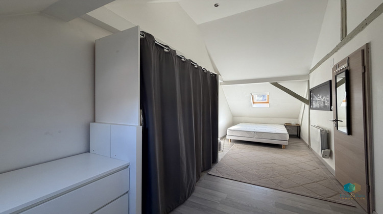 Ma-Cabane - Vente Appartement Bischheim, 32 m²