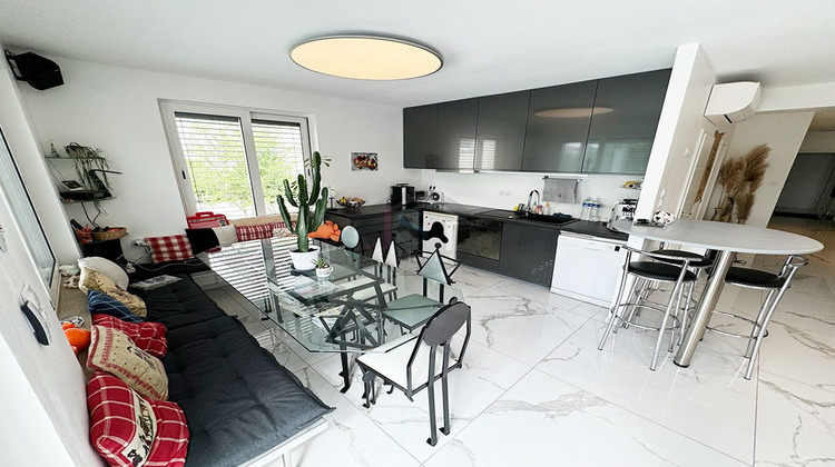 Ma-Cabane - Vente Appartement Bischheim, 91 m²