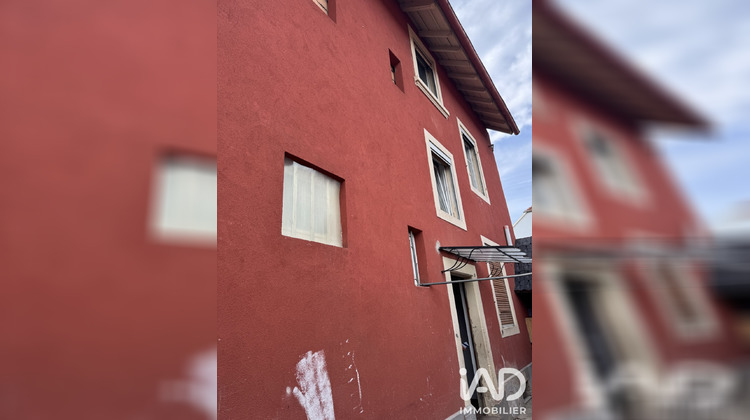 Ma-Cabane - Vente Appartement Bischheim, 52 m²