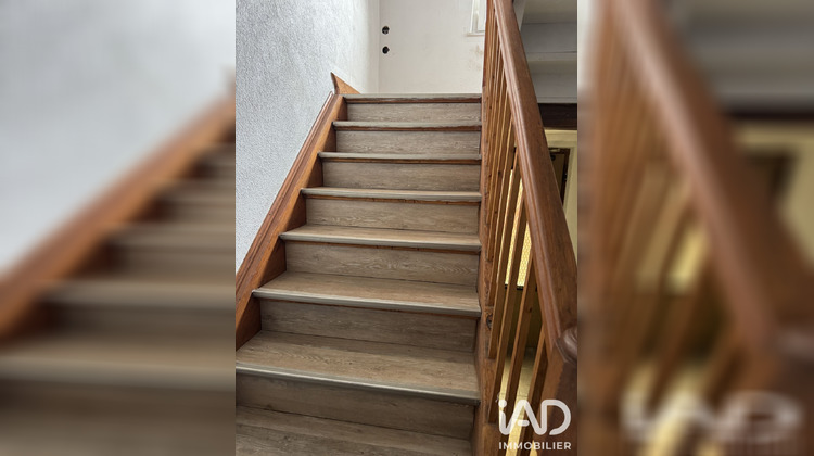 Ma-Cabane - Vente Appartement Bischheim, 52 m²