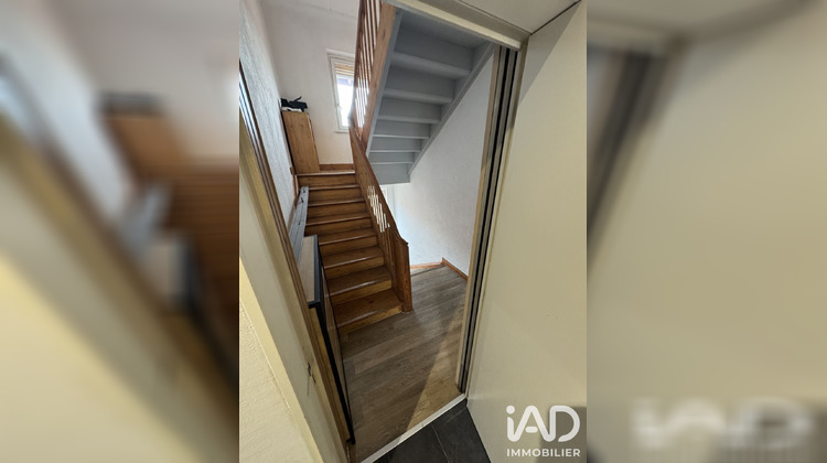 Ma-Cabane - Vente Appartement Bischheim, 52 m²