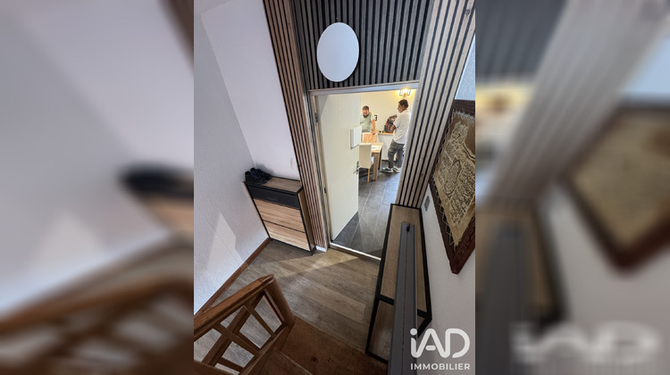 Ma-Cabane - Vente Appartement Bischheim, 52 m²