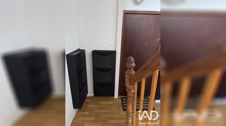 Ma-Cabane - Vente Appartement Bischheim, 52 m²