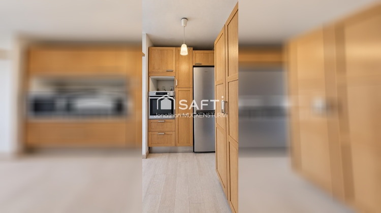Ma-Cabane - Vente Appartement Bischheim, 90 m²
