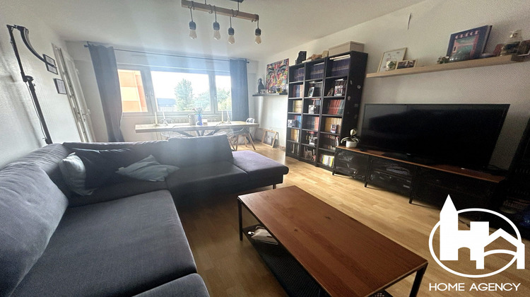 Ma-Cabane - Vente Appartement Bischheim, 62 m²