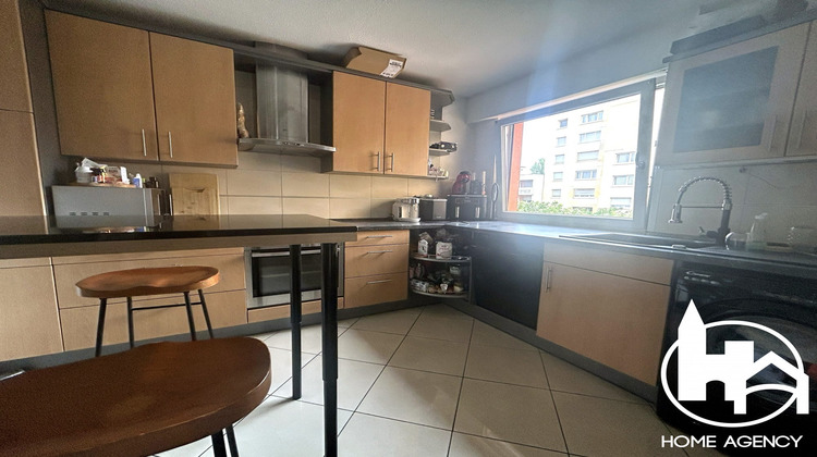 Ma-Cabane - Vente Appartement Bischheim, 62 m²