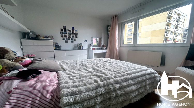 Ma-Cabane - Vente Appartement Bischheim, 62 m²