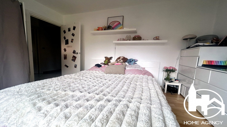 Ma-Cabane - Vente Appartement Bischheim, 62 m²