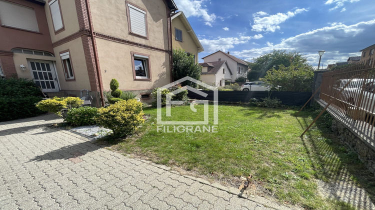 Ma-Cabane - Vente Appartement Bischheim, 80 m²