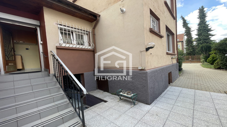 Ma-Cabane - Vente Appartement Bischheim, 80 m²