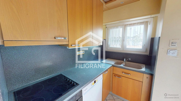 Ma-Cabane - Vente Appartement Bischheim, 80 m²
