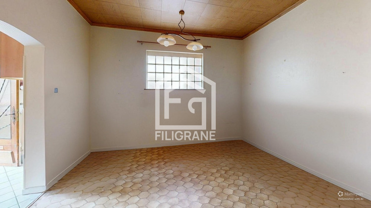 Ma-Cabane - Vente Appartement Bischheim, 80 m²