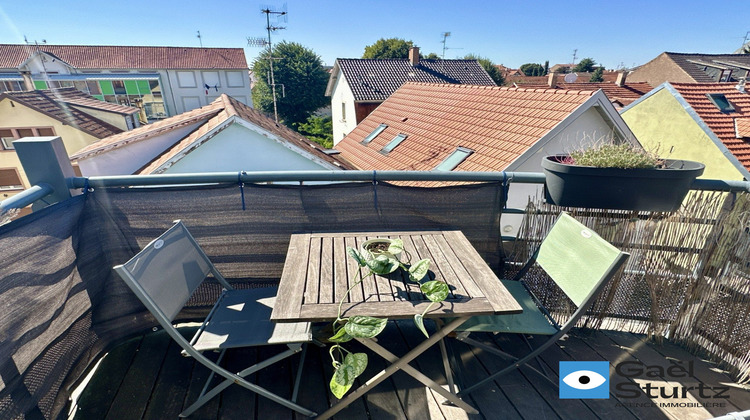 Ma-Cabane - Vente Appartement Bischheim, 80 m²