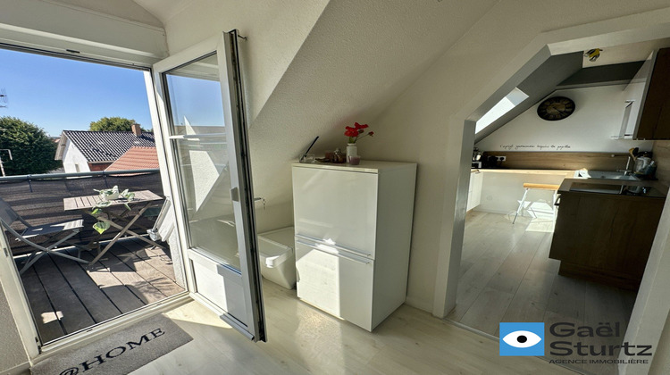 Ma-Cabane - Vente Appartement Bischheim, 80 m²