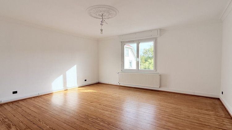 Ma-Cabane - Vente Appartement Bischheim, 71 m²
