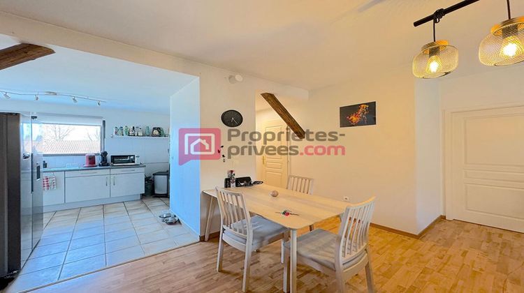 Ma-Cabane - Vente Appartement BISCHOFFSHEIM, 75 m²