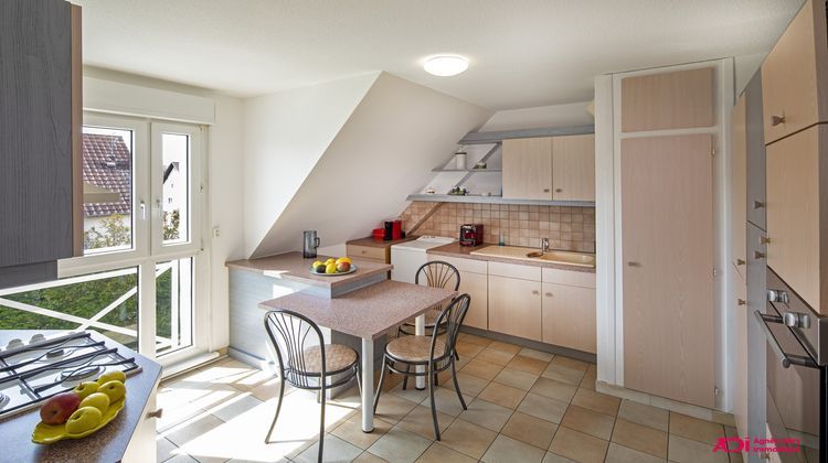 Ma-Cabane - Vente Appartement Bischoffsheim, 100 m²