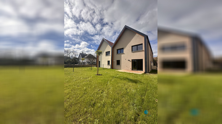 Ma-Cabane - Vente Appartement Bischoffsheim, 81 m²