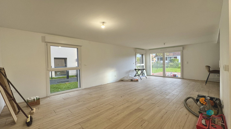 Ma-Cabane - Vente Appartement Bischoffsheim, 81 m²