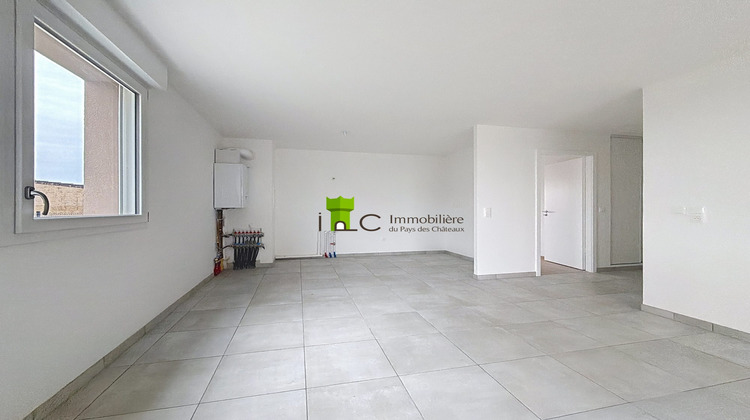 Ma-Cabane - Vente Appartement Bischoffsheim, 85 m²