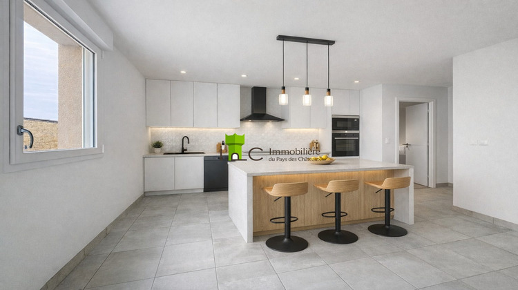 Ma-Cabane - Vente Appartement Bischoffsheim, 85 m²