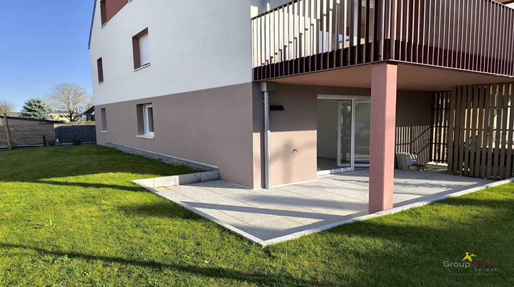 Ma-Cabane - Vente Appartement Bischoffsheim, 85 m²