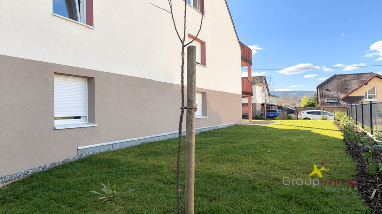 Ma-Cabane - Vente Appartement Bischoffsheim, 85 m²