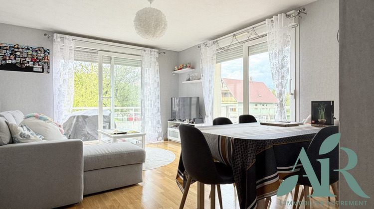 Ma-Cabane - Vente Appartement Bischoffsheim, 76 m²