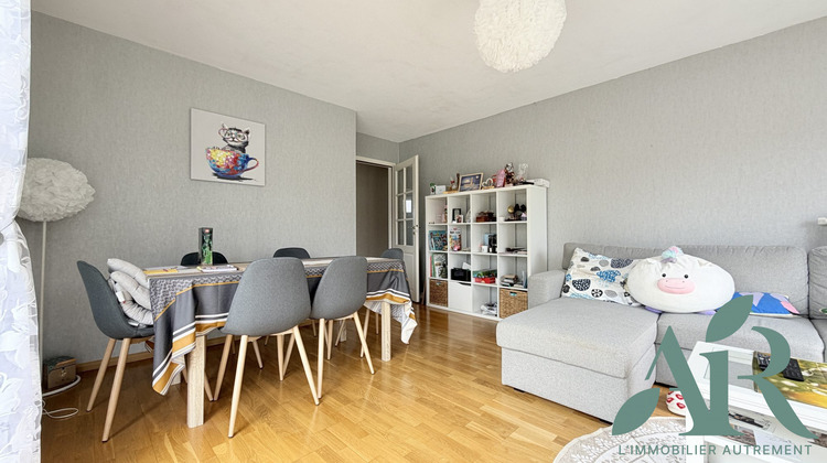 Ma-Cabane - Vente Appartement Bischoffsheim, 76 m²