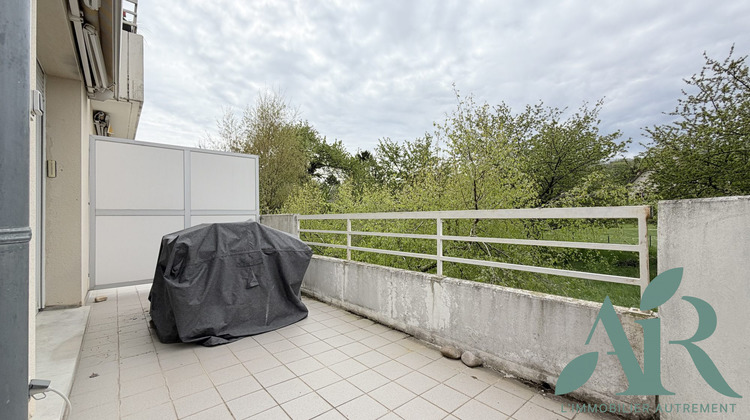 Ma-Cabane - Vente Appartement Bischoffsheim, 76 m²