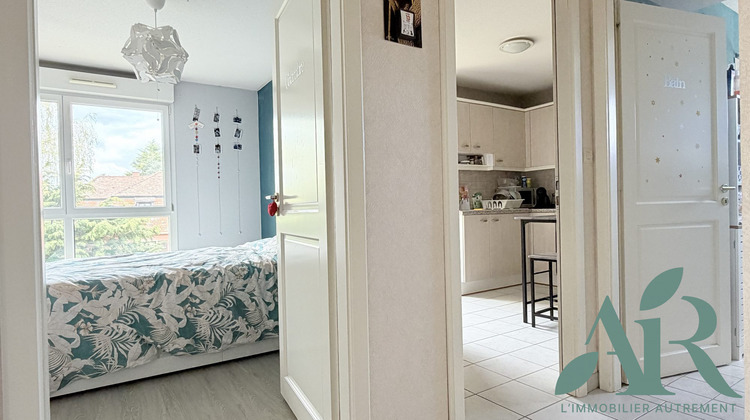 Ma-Cabane - Vente Appartement Bischoffsheim, 76 m²