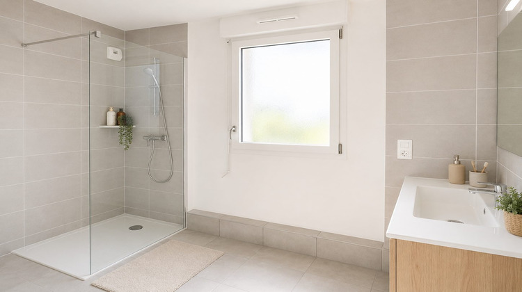Ma-Cabane - Vente Appartement Bischoffsheim, 86 m²