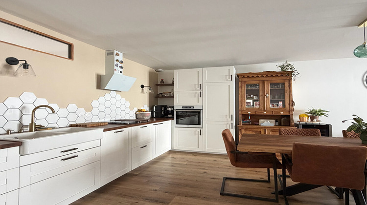 Ma-Cabane - Vente Appartement BISCHOFFSHEIM, 88 m²