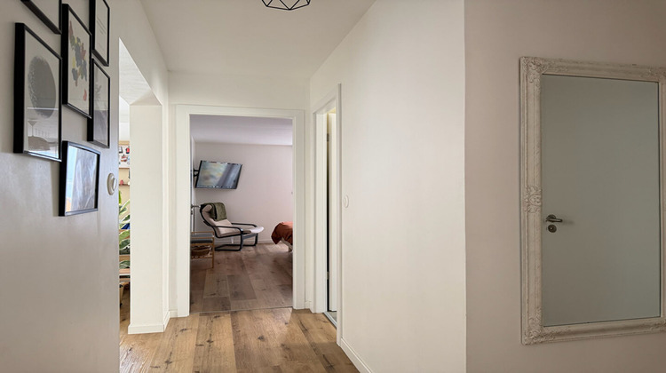 Ma-Cabane - Vente Appartement BISCHOFFSHEIM, 88 m²