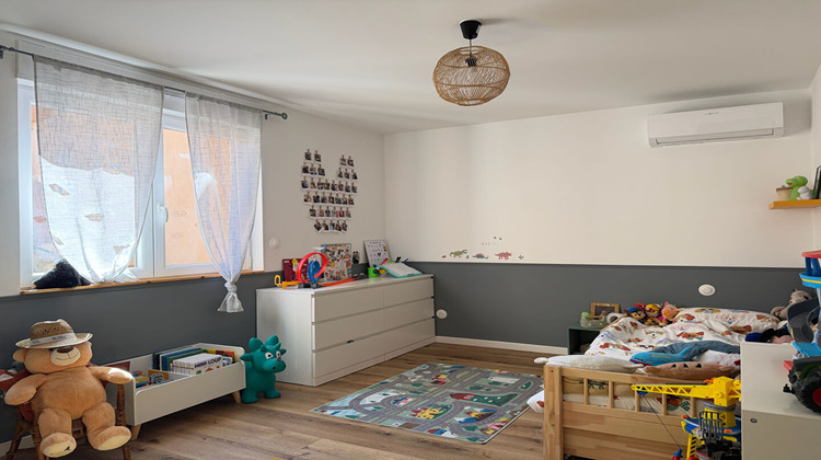 Ma-Cabane - Vente Appartement BISCHOFFSHEIM, 88 m²