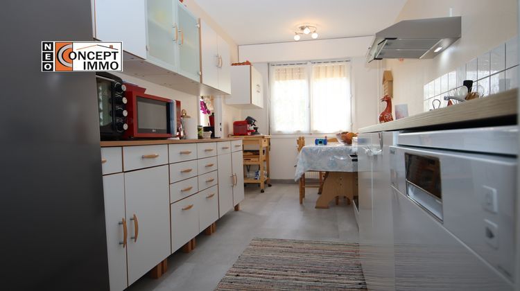 Ma-Cabane - Vente Appartement Bischwiller, 101 m²