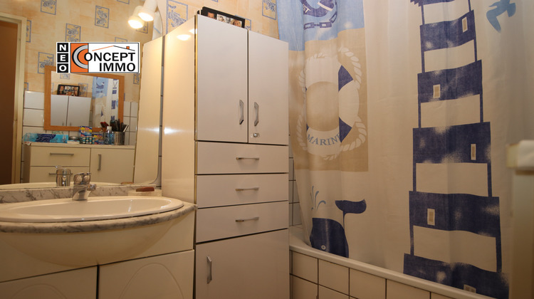 Ma-Cabane - Vente Appartement Bischwiller, 101 m²