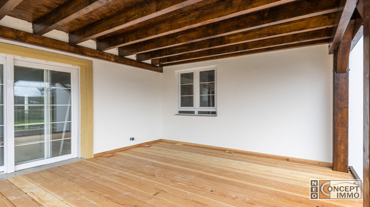 Ma-Cabane - Vente Appartement Bischwiller, 69 m²