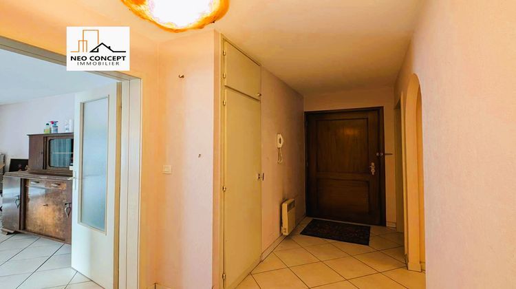 Ma-Cabane - Vente Appartement Bischwiller, 77 m²