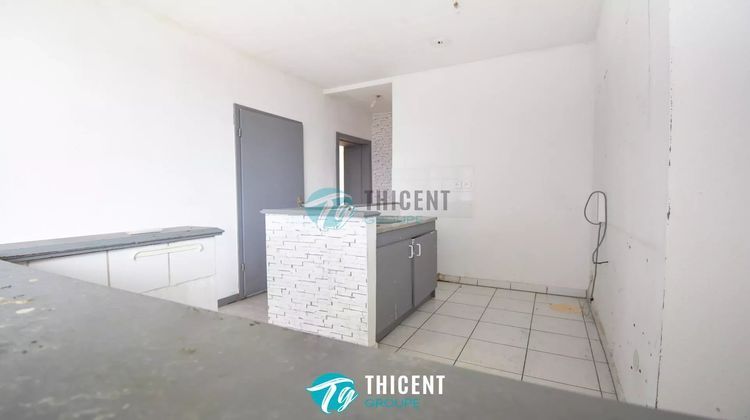 Ma-Cabane - Vente Appartement Bischwiller, 64 m²