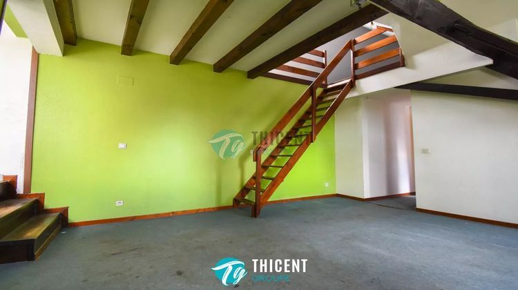 Ma-Cabane - Vente Appartement Bischwiller, 100 m²