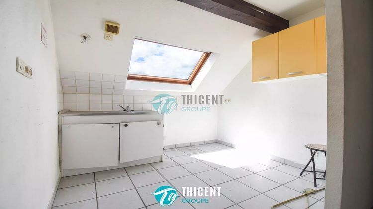 Ma-Cabane - Vente Appartement Bischwiller, 100 m²