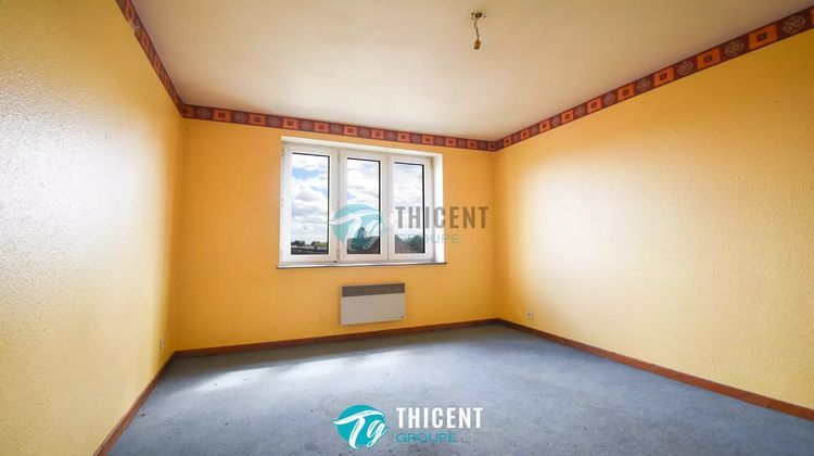 Ma-Cabane - Vente Appartement Bischwiller, 100 m²